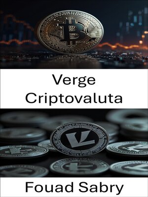 cover image of Verge Criptovaluta